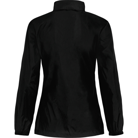Coupe vent femme Sirocco