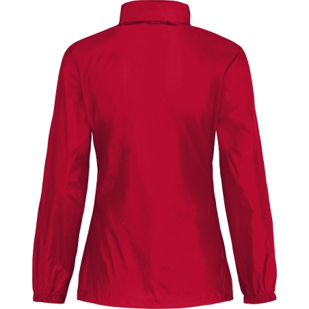 Coupe vent femme Sirocco