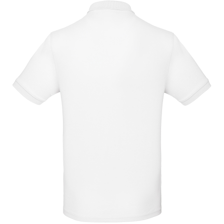 Polo bio homme