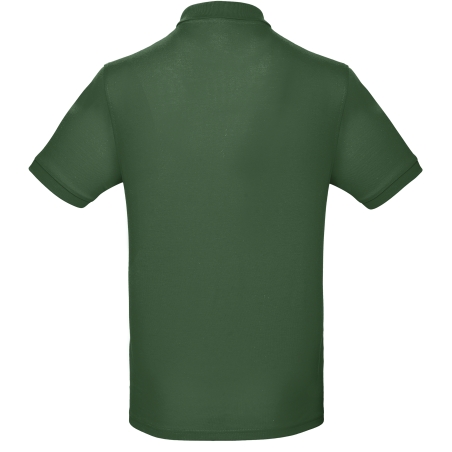 Polo bio homme