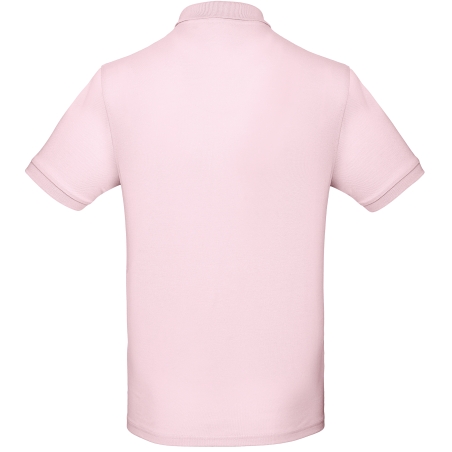 Polo bio homme