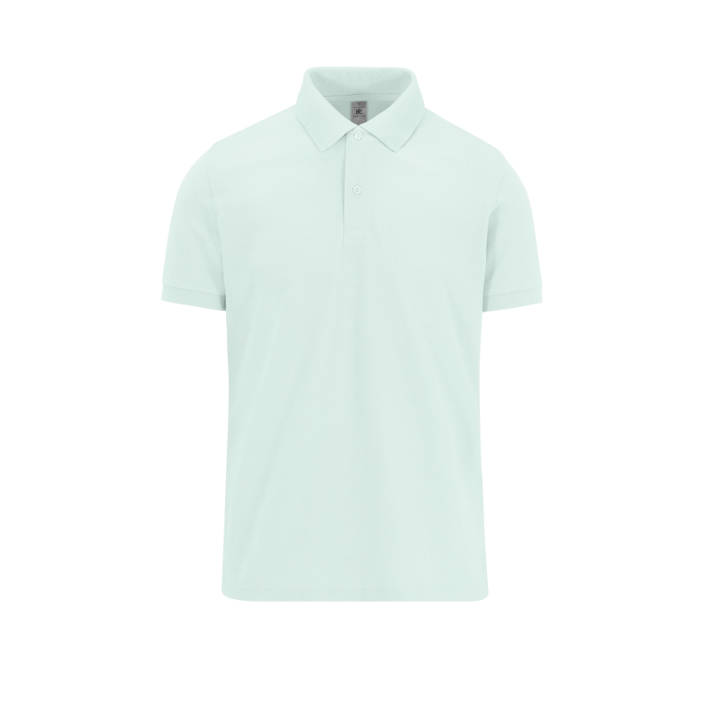 MY POLO 180 Homme manches courtes