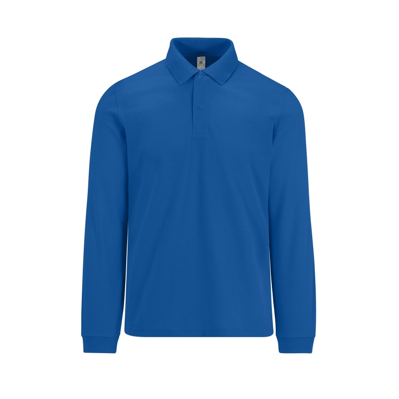 MY POLO 180 Homme manches longues