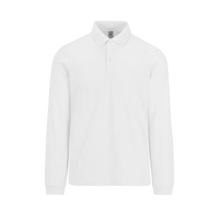 MY POLO 180 Homme manches longues