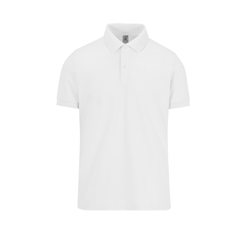 MY POLO 210 Homme manches courtes