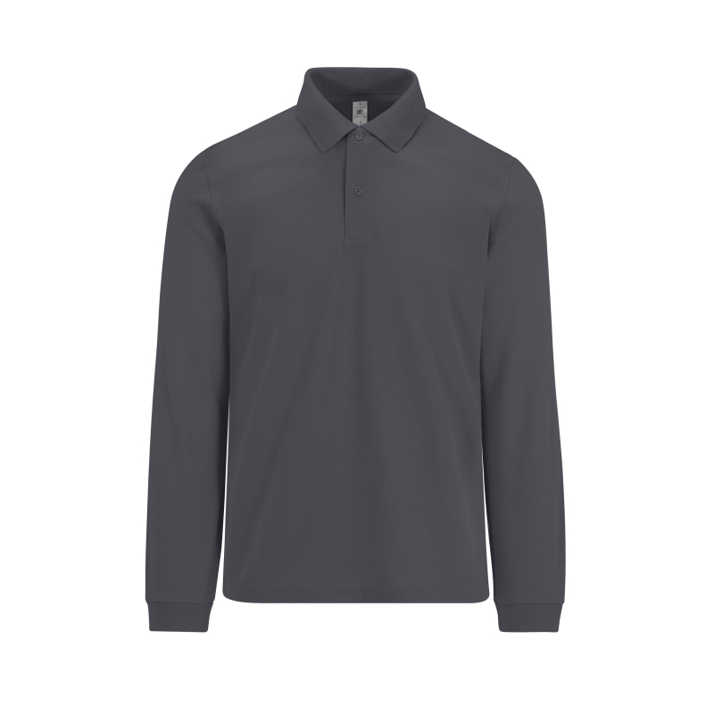 MY POLO 210 Homme manches longues