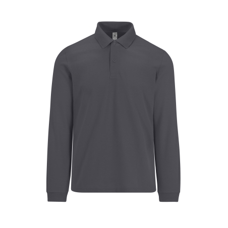 MY POLO 210 Homme manches longues