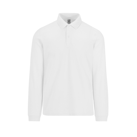 MY POLO 210 Homme manches longues
