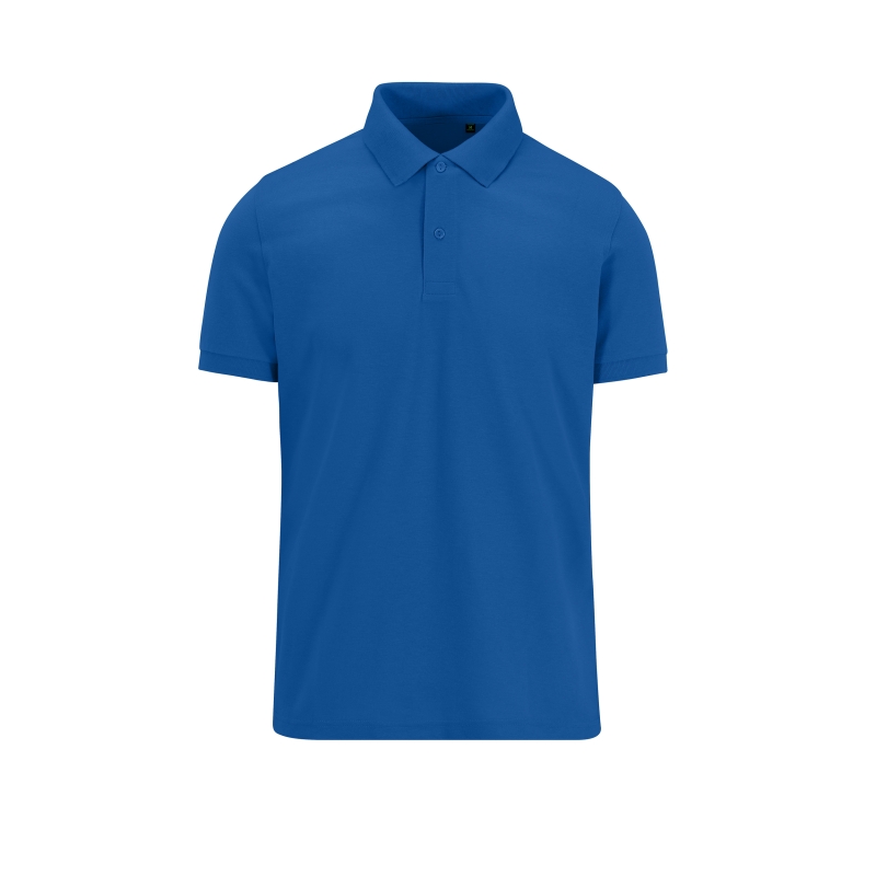 MY ECO POLO 65/35 Homme manches courtes