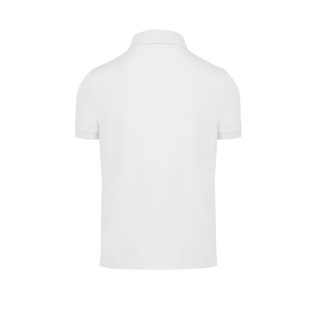 MY ECO POLO 65/35 Homme manches courtes