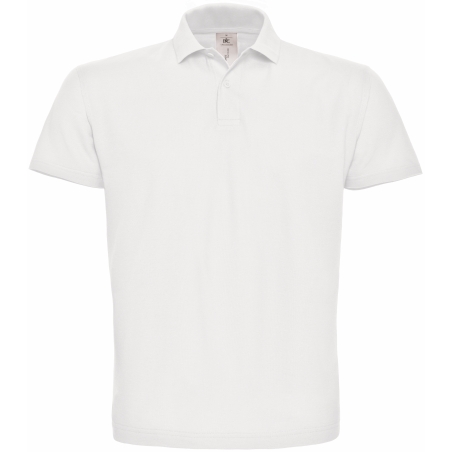 Polo homme ID.001