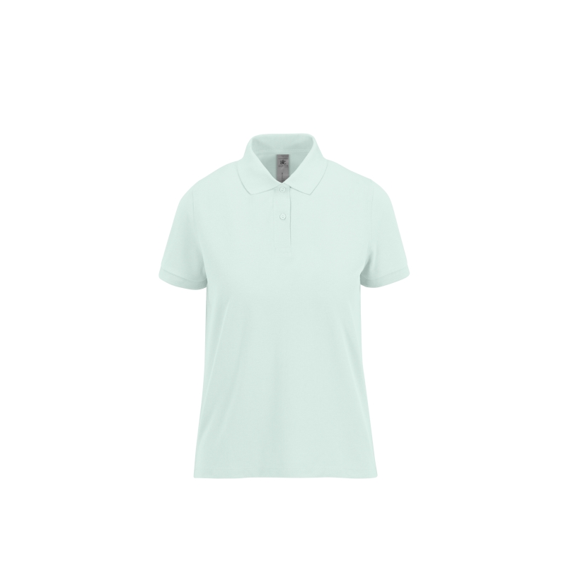 MY POLO 180 Femme manches courtes