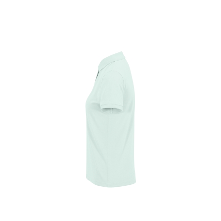 MY POLO 180 Femme manches courtes