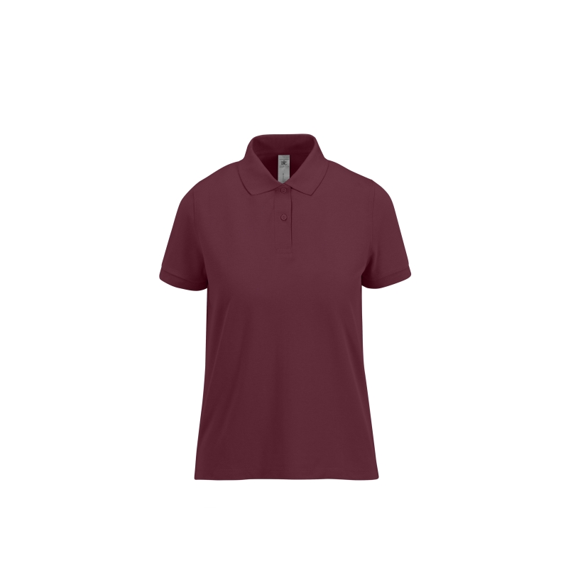 MY POLO 180 Femme manches courtes
