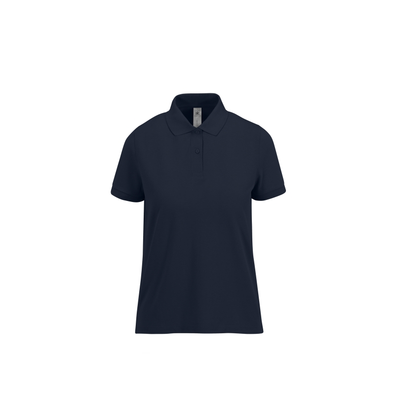 MY POLO 180 Femme manches courtes