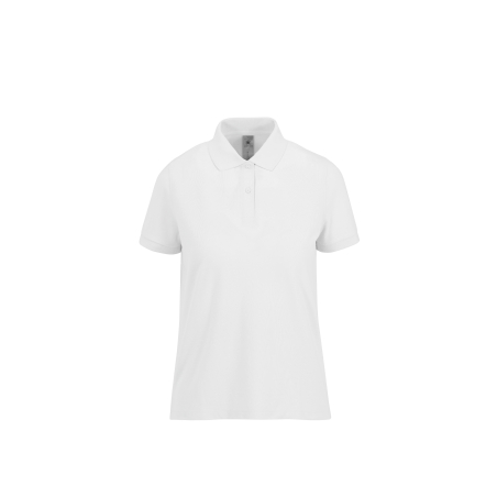 MY POLO 180 Femme manches courtes