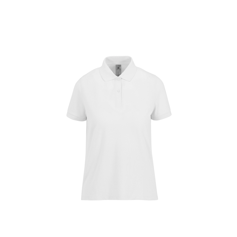 MY POLO 210 Femme manches courtes
