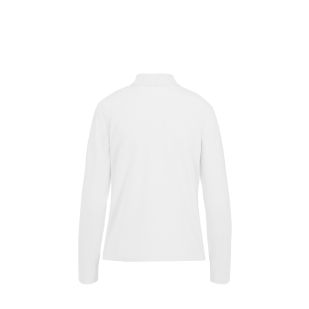 MY POLO 210 Femme manches longues
