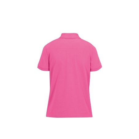 MY ECO POLO 65/35 Femme manches courtes