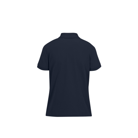 MY ECO POLO 65/35 Femme manches courtes