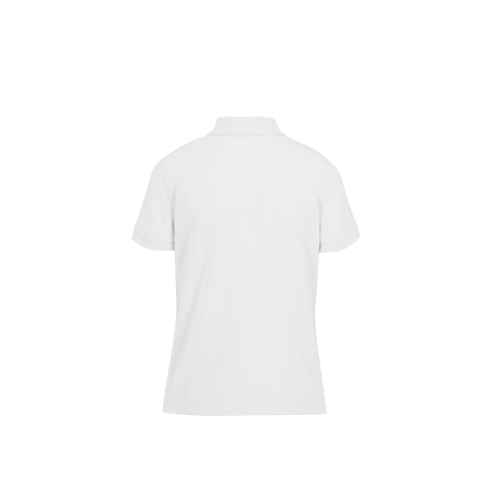 MY ECO POLO 65/35 Femme manches courtes