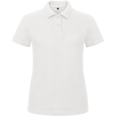 Polo femme ID.001