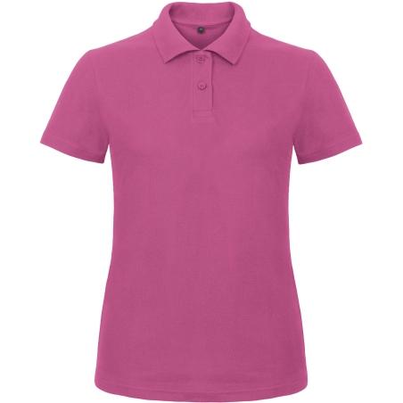Polo femme ID.001