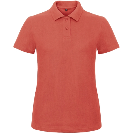 Polo femme ID.001