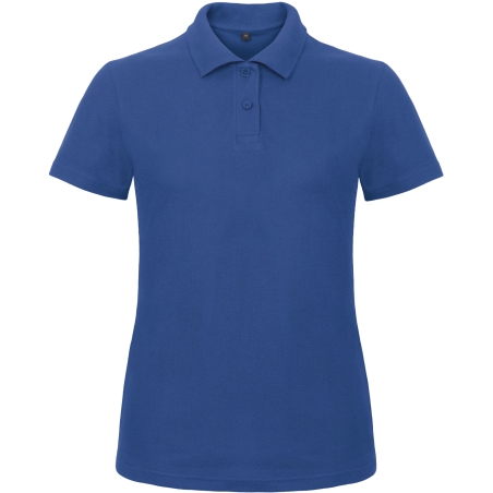 Polo femme ID.001