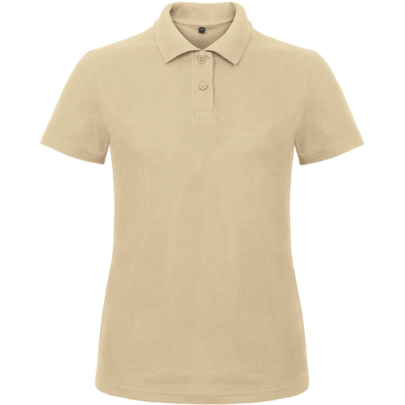 Polo femme ID.001