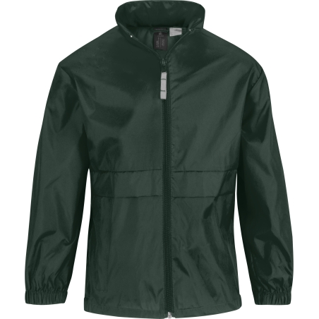 Coupe-vent enfant Sirocco