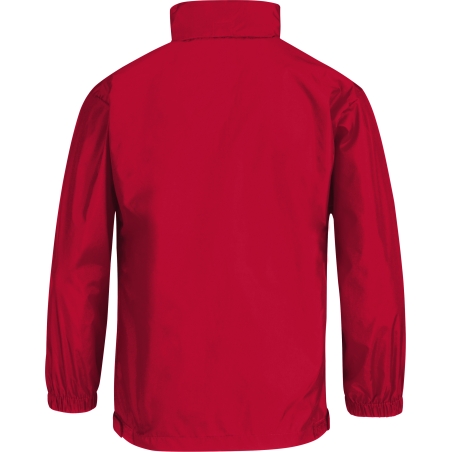 Coupe-vent enfant Sirocco