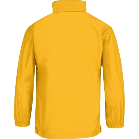 Coupe-vent enfant Sirocco