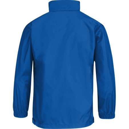 Coupe-vent enfant Sirocco
