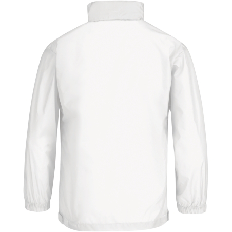 Coupe-vent enfant Sirocco