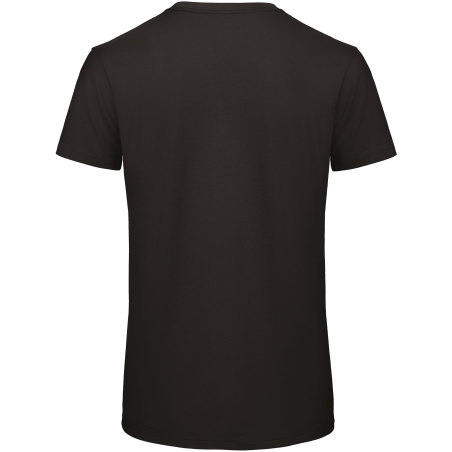 T-shirt Organic Inspire col rond Homme