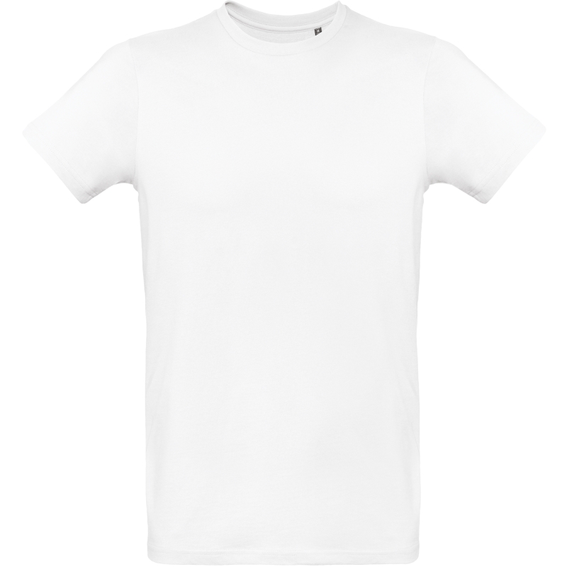 T-shirt bio homme Inspire Plus