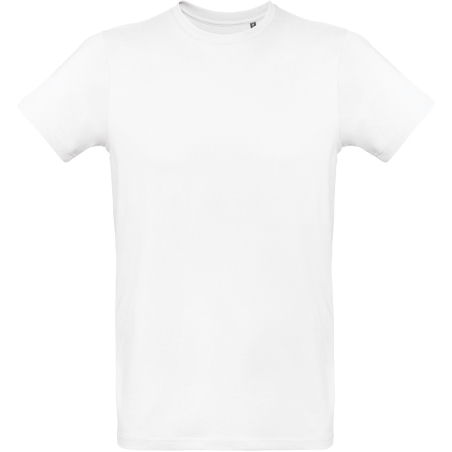 T-shirt bio homme Inspire Plus