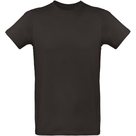 T-shirt bio homme Inspire Plus