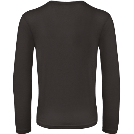 T-shirt bio Inspire homme manches longues