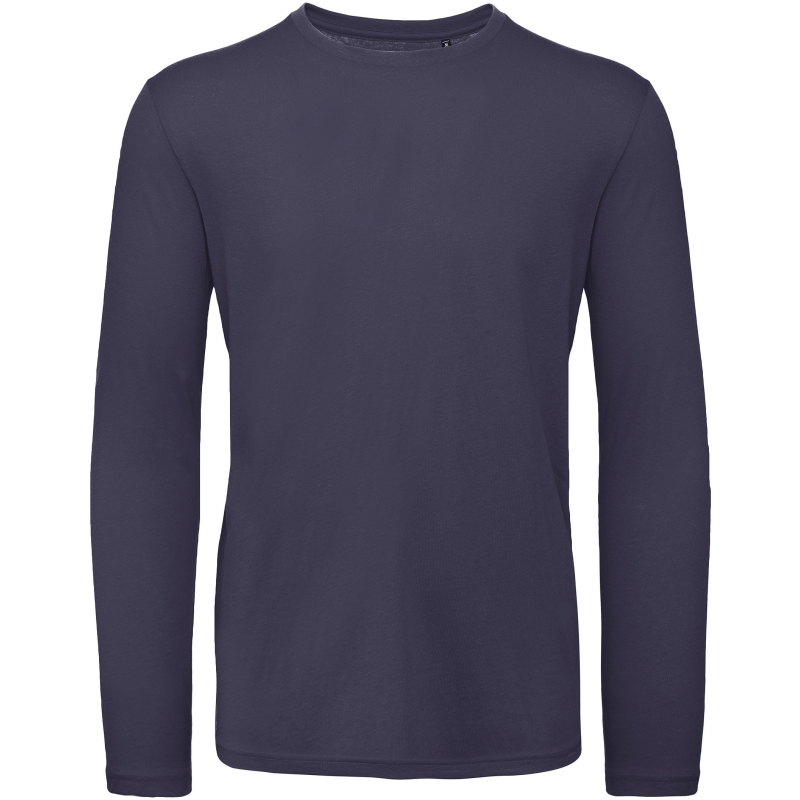 T-shirt bio Inspire homme manches longues