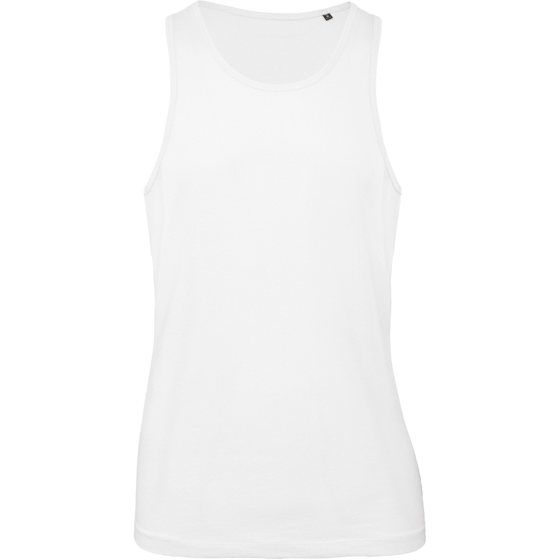 Débardeur bio Inspire homme