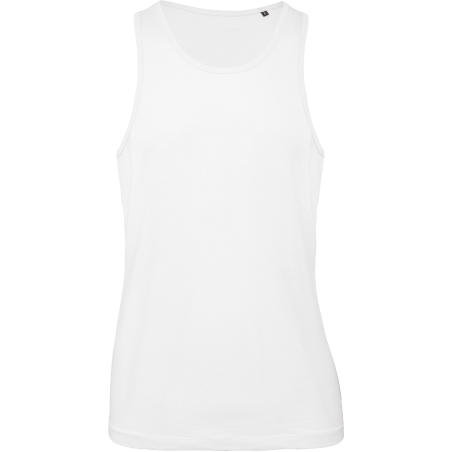 Débardeur bio Inspire homme