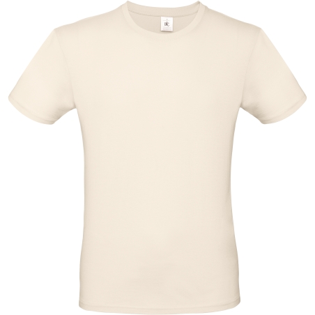 T-shirt homme E150