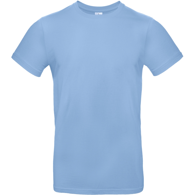 T-shirt homme E190