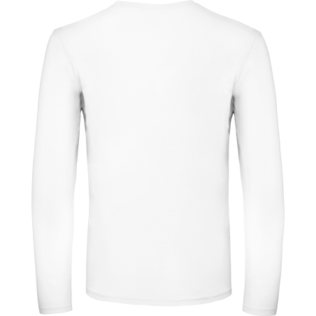 T-shirt manches longues homme E150