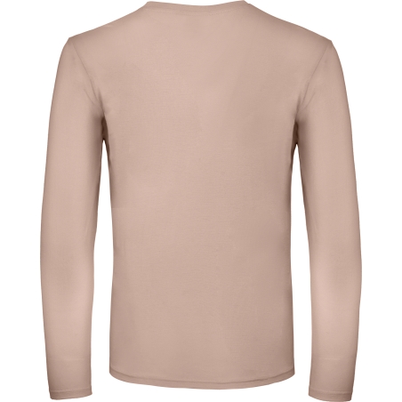 T-shirt manches longues homme E150