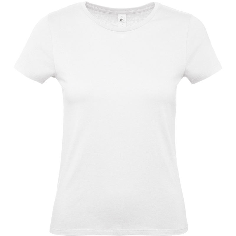 T-shirt femme E150