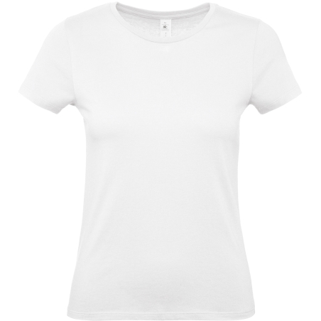 T-shirt femme E150