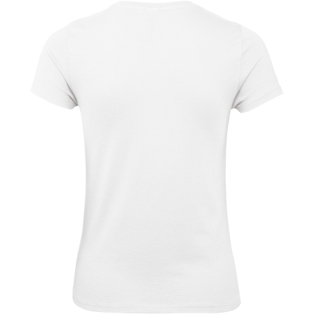 T-shirt femme E150